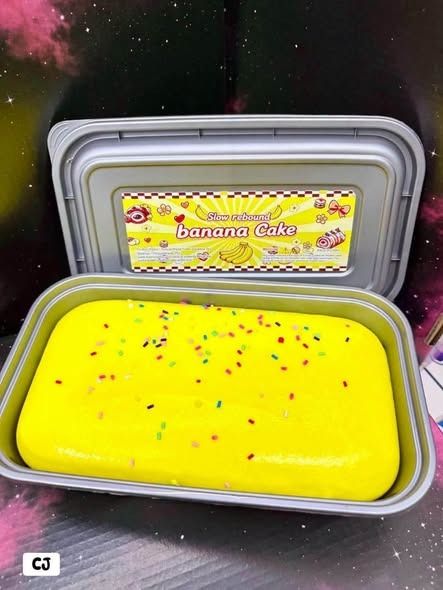 SLOW RISE LAVA CAKE SQUISHY TOY (Category: Kids Toys) located in Manila. Submitted by yannieshop (Listing ID 1465407772, Image 1). Description: RESELLER:200php (each) WHOLESALE:1,100php (6PCS) :SLOW RISE LAVA CAKE SQUISHY TOY ▪️8.5x5inches ▪️Super ganda! ▪️Stress reliever fidget toy, Soft simulation food squeeze toy . ▪️For kids & Adult ❌Random color No choosing❌ See less.
