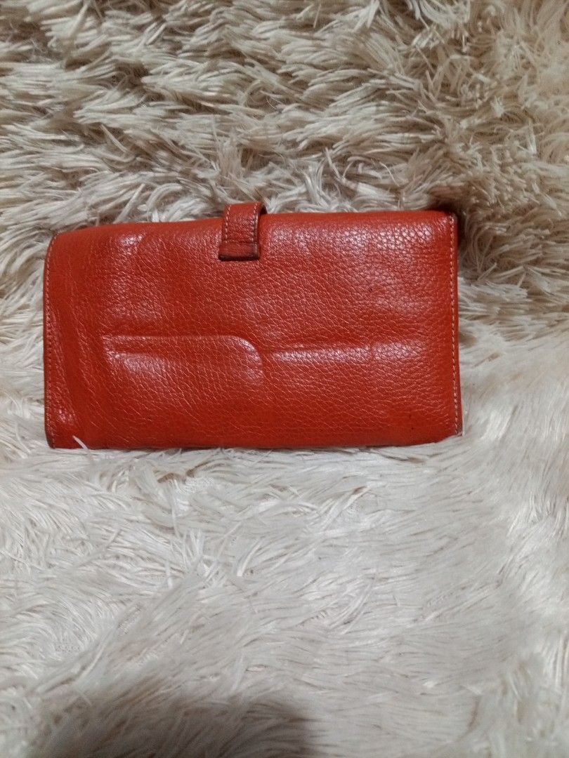 Soft Leather Long Wallet (Category: Wallets & Card holders) located in Davao. Submitted by hermiepiam75360 (Listing ID 1465512906, Image 2). Description: .