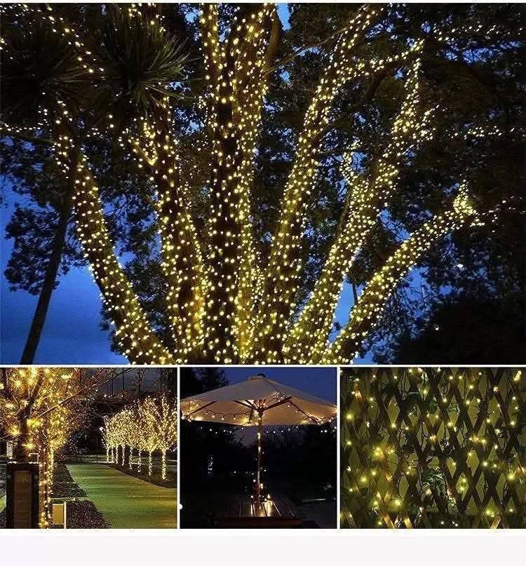 SOLAR STRING LIGHT (Category: Lighting) located in Manila. Submitted by imeldacsantiago (Listing ID 1465503846, Image 2). Description: SOLAR STRING LIGHT WITH SOLAR STAND CODE GALI10022026 PRICE 290 CUT OFF OF ORDERS 11AM (SAME DAY DELIVERY WITHIN MANILA AREA) VIA GRAB, LALAMOVE MOP: COD (MANILA AREA, CAVITE,BULACAN NEXT DAY DELIVERY) GCASH (MANILA, CAVITE, BULACAN AREA, SAME DAY DELIVERY) BDO REMITTANCE CENTERS PLS PM US FOR ORDERS AND INQUIRIES