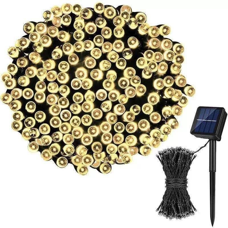 SOLAR STRING LIGHT (Category: Lighting) located in Manila. Submitted by imeldacsantiago (Listing ID 1465503846, Image 3). Description: SOLAR STRING LIGHT WITH SOLAR STAND CODE GALI10022026 PRICE 290 CUT OFF OF ORDERS 11AM (SAME DAY DELIVERY WITHIN MANILA AREA) VIA GRAB, LALAMOVE MOP: COD (MANILA AREA, CAVITE,BULACAN NEXT DAY DELIVERY) GCASH (MANILA, CAVITE, BULACAN AREA, SAME DAY DELIVERY) BDO REMITTANCE CENTERS PLS PM US FOR ORDERS AND INQUIRIES