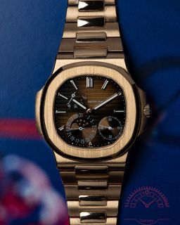 Custom Watches 收藏品 1
