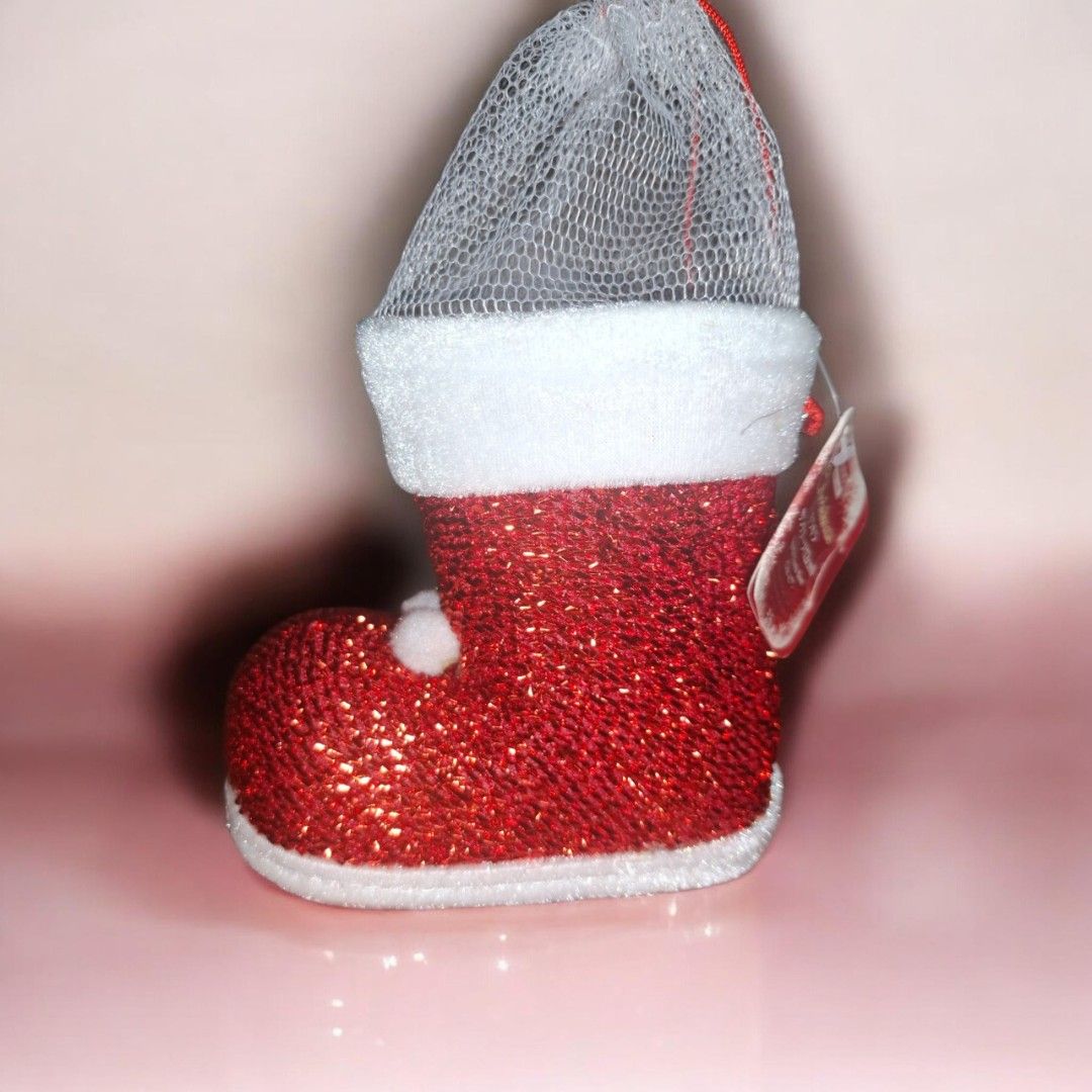 SPARKLING CHRISTMAS SHOES DECOR (Category: Announcements) located in Cavite. Submitted by annek_annek (Listing ID 1465456114, Image 3). Description: PLEASE SEND ME A MESSAGE FOR MORE DETAILS. Note: PLEASE DO MANAGE OUR EXPECTATION ITEMS ARE STILL FROM JAPAN SURPLUS. MOP : BDO,BPI,MARIBANK,GCASH MOD : LALAMOVE FLASH EXPRESS OWN PICK UP MEET UP NEARBY AREA WITH HANDLING FEE. MOP : BDO,BPI,MARIBANK,GCASH MOD : ->PICK UP ->LALAMOVE ->FLASH EXPRESS 👇