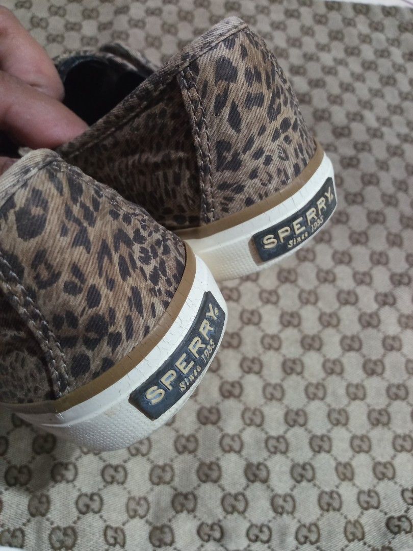 Sperry size 6.5 (Category: Shoe inserts) located in Cavite. Submitted by goodluckythrifty (Listing ID 1465491830, Image 2). Description: .