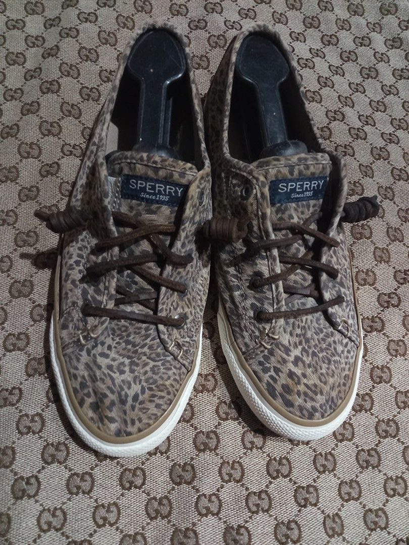 Sperry size 6.5 (Category: Shoe inserts) located in Cavite. Submitted by goodluckythrifty (Listing ID 1465491830, Image 1). Description: .