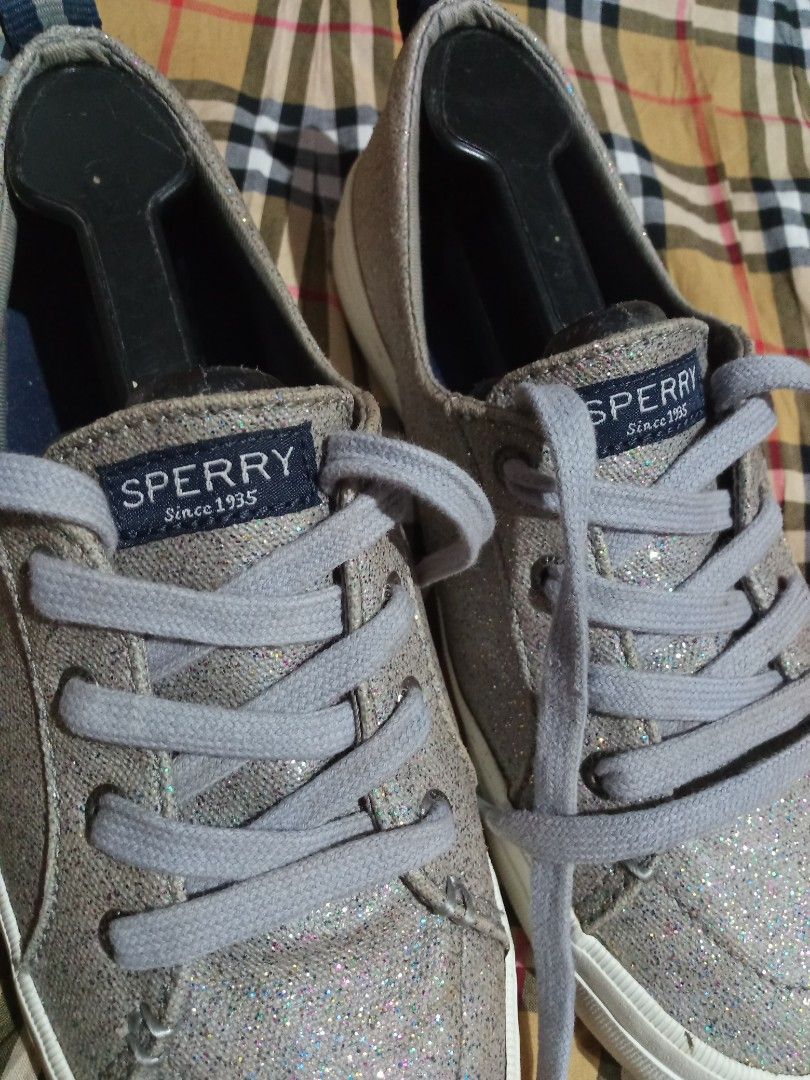 Sperry size 6 (Category: Shoe inserts) located in Cavite. Submitted by goodluckythrifty (Listing ID 1465491431, Image 2). Description: .