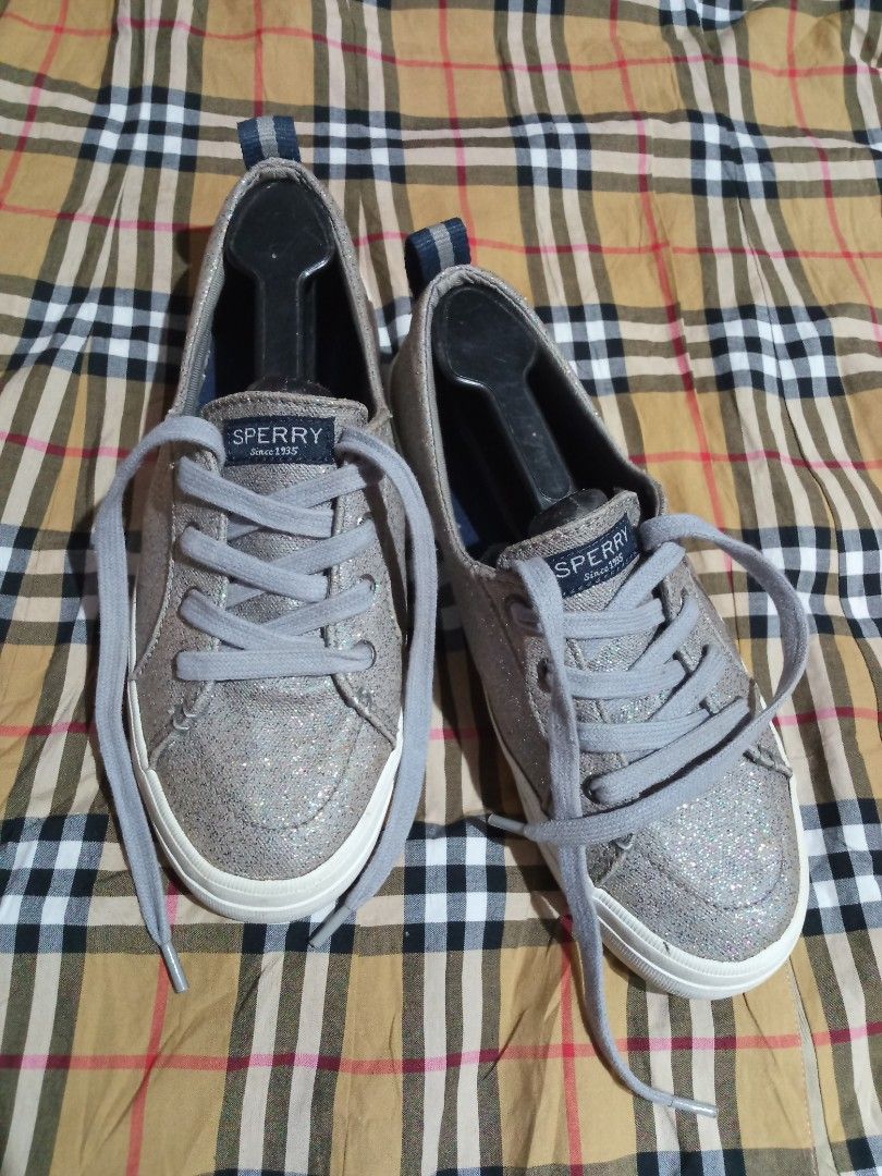 Sperry size 6 (Category: Shoe inserts) located in Cavite. Submitted by goodluckythrifty (Listing ID 1465491431, Image 1). Description: .