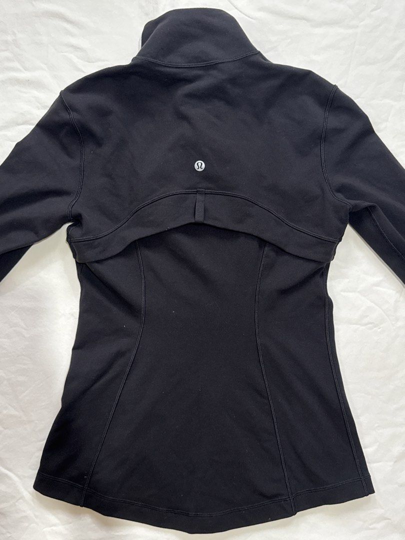 SQUARE 4 • lululemon define jacket (Category: Activewear) located in Angeles City. Submitted by secondset (Listing ID 1465457727, Image 2). Description: 📌Please read my bio before ordering 💰MOP: GCash only 🚚MOD: J&T only ❕Due to limited replies allowed on the app we will not reply to lowballers Width: 17” Waist: 13” Length: 25.5”.