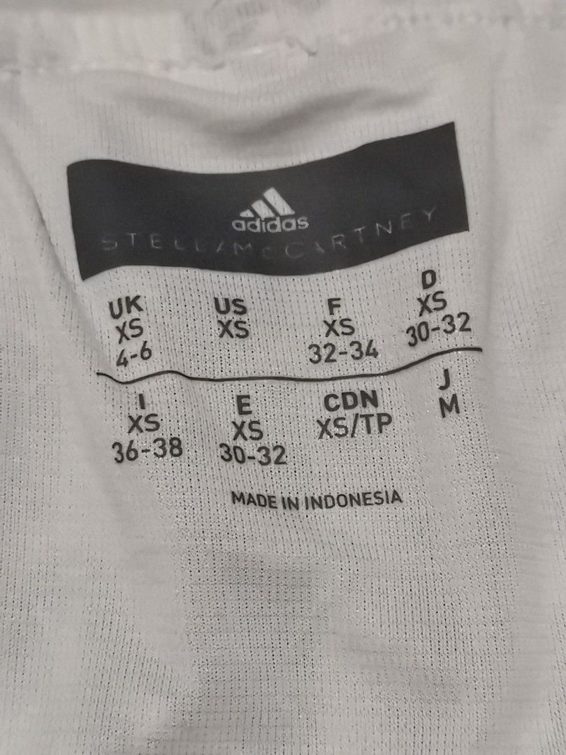 Stella McCartney (Category: Shorts) located in San Pedro. Submitted by thriftersthrift (Listing ID 1465397662, Image 3). Description: Waistline (inches) :24 Length(inches) :9.5 Good condition Already wash Color rate : 9.5 /10 🌵ALL ITEMS ARE FROM UKAY BALE SO MANAGE YOUR EXPECTATION 🌵 ASK SELLER FOR MORE INFORMATION COLOR MAY CHANGE TRU LIGHTING.