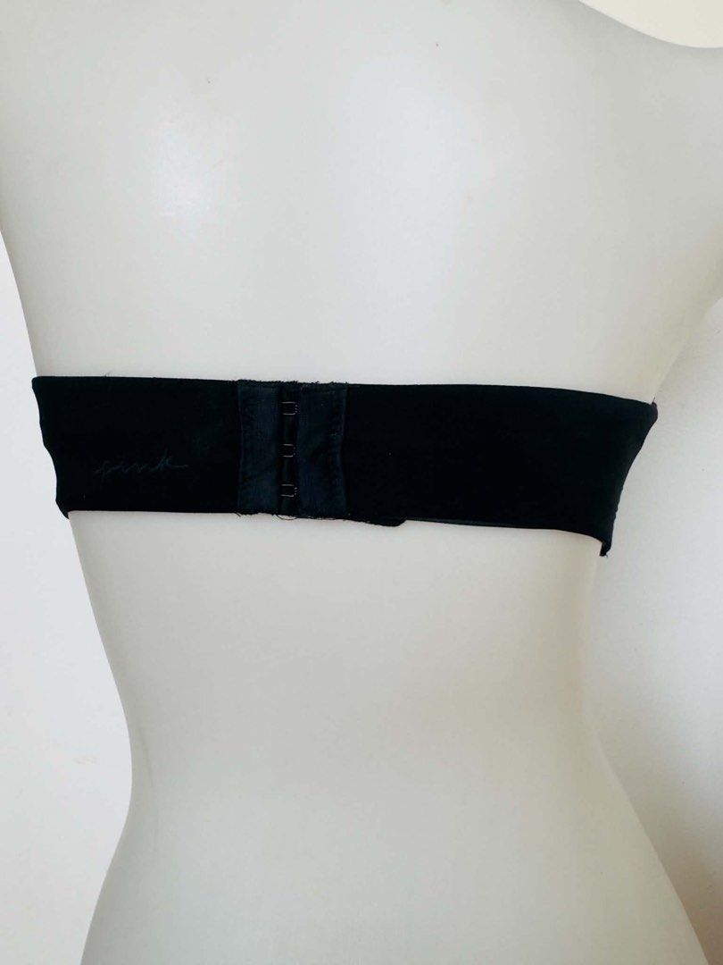 strapless bra nonwire 34A (Category: Undergarments & Loungewear) located in San Jose. Submitted by 99ners (Listing ID 1465501162, Image 2). Description: .