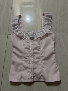 (Kategori: ) berada di . Dikirim oleh kiki.stuffz (ID iklan 1465509131, Gambar 1). Deskripsi: .