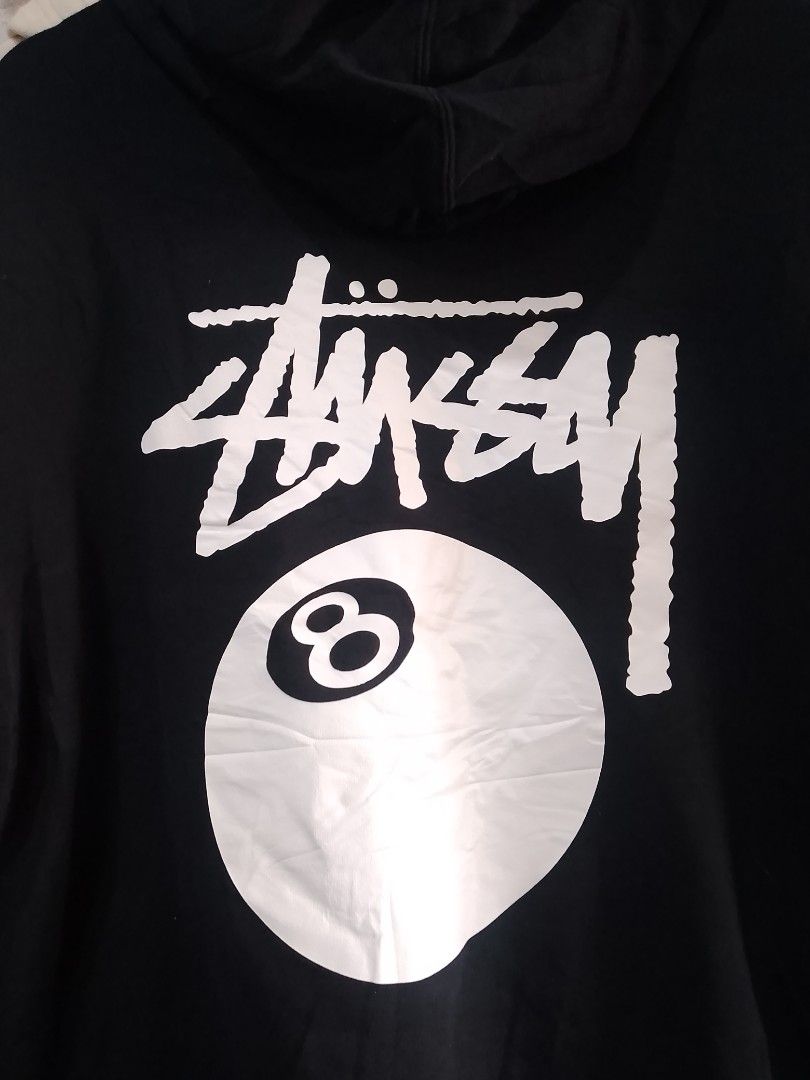 STUSSY (Category: Luxury Apparel) located in Aguinaldo. Submitted by johnpaulro63128 (Listing ID 1465383293, Image 3). Description: .