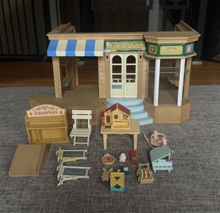 (Category: ) located in . Submitted by charleystoystore (Listing ID 1465445421, Image 1). Description: .