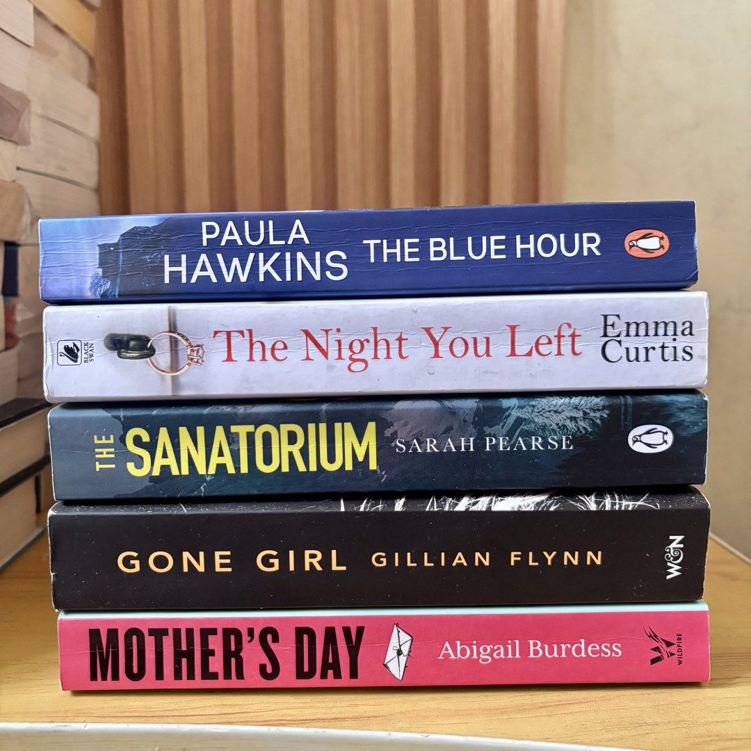 TAKE ALL (Category: Storybooks) located in Cebu City. Submitted by preloved.palette (Listing ID 1465427077, Image 1). Description: .
