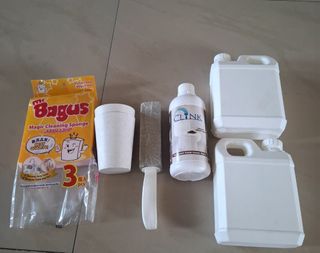 (Kategori: ) berada di . Dikirim oleh cocola_ (ID iklan 1465411241, Gambar 1). Deskripsi: .
