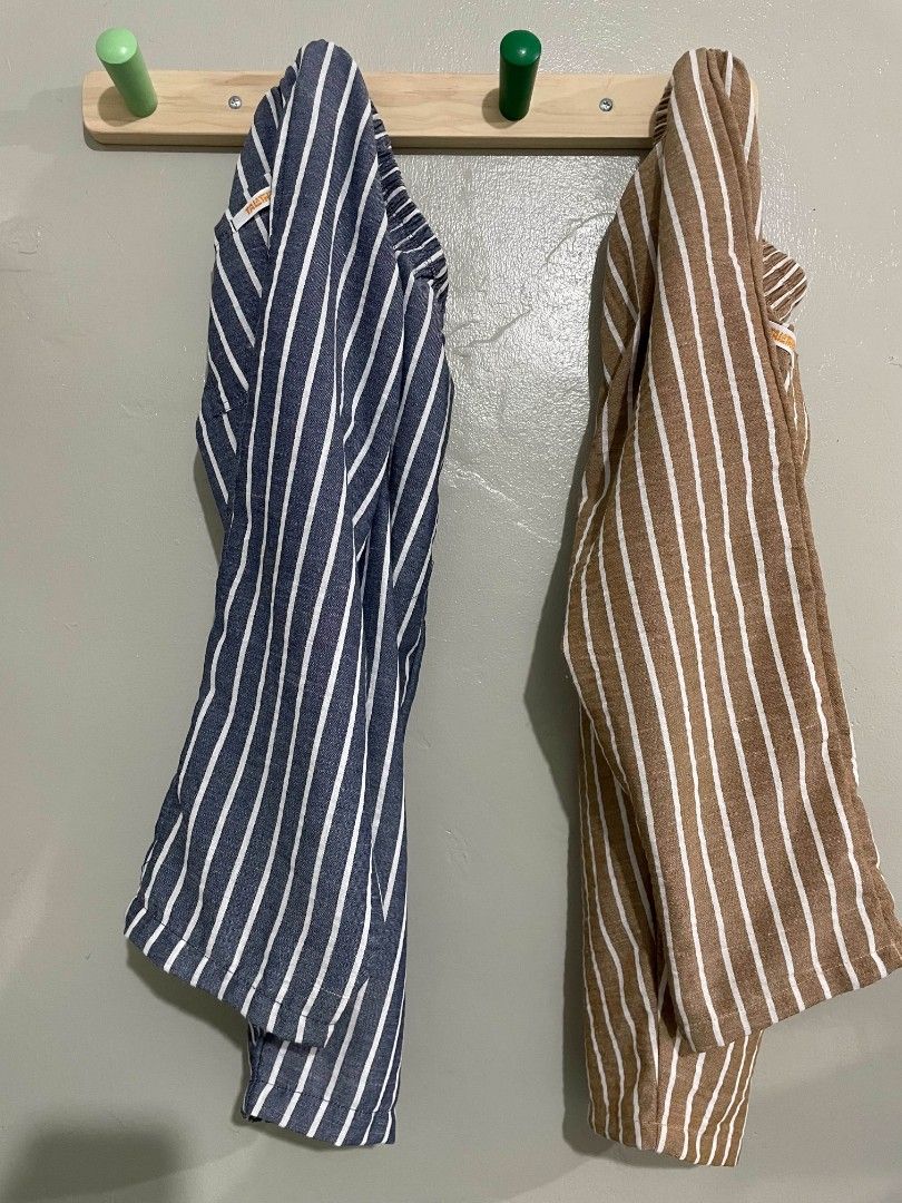 Talatwinks Linen Blend Pants Bundle (Category: Babies & Kids Fashion) located in Davao. Submitted by jajai_7 (Listing ID 1465467053, Image 2). Description: take all 600 - SIZE 2 (4yo-6yo) - Never worn - Photos 3-4 are based on reviews - SUPER GOOD QUALITY, I think the fabric is much better than Zara & H&M - Proudly LOKAL!!! ♡ rfs: impulse buying lol son preferred shorts talaga.