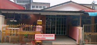 (Category: ) located in . Submitted by mudah1032676 (Listing ID 1449937842, Image 1). Description: .