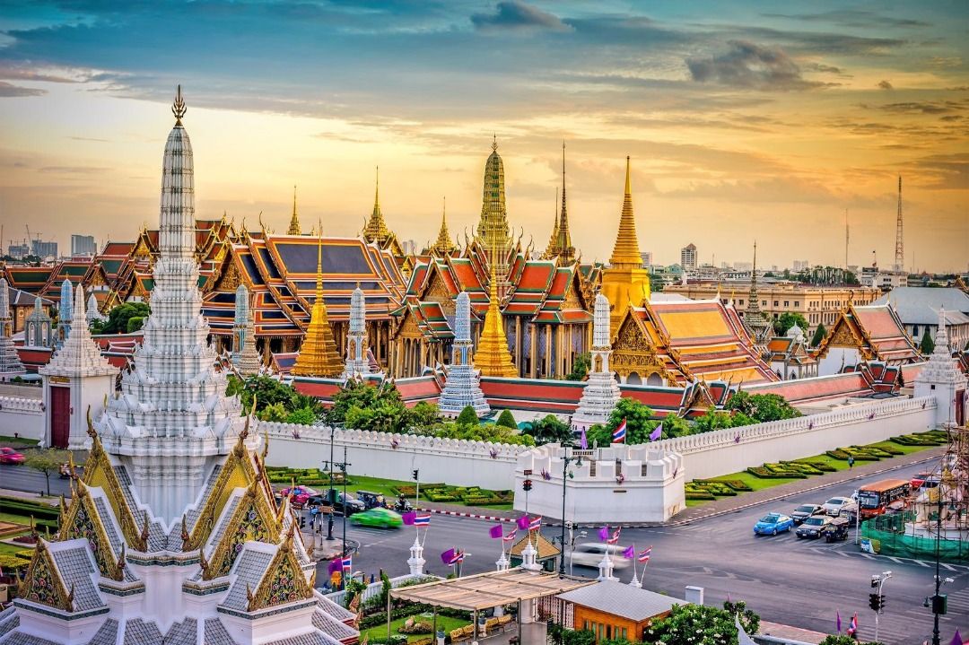 Thailand Tour Package (Category: Flights & Overseas Attractions) located in Cavite. Submitted by reliableelsie (Listing ID 1465414721, Image 1). Description: 𝐌𝐀𝐙𝐈𝐍𝐆 𝐓𝐇𝐀𝐈𝐋𝐀𝐍𝐃 𝐒𝐀𝐋𝐄 — 𝟒𝐃𝟑𝐍 𝐅𝐑𝐎𝐌 ₱𝟑𝟓,𝟖𝟖𝟖! 𝐀𝐕𝐀𝐈𝐋𝐀𝐁𝐋𝐄 𝐃𝐀𝐓𝐄𝐒: FEBRUARY - JUNE 2027 (selected dates only) 𝐓𝐎𝐔𝐑 𝐇𝐈𝐆𝐇𝐋𝐈𝐆𝐇𝐓𝐒 *Nong Nooch Village & Tropical Garden *Thai Cultural & Elephant Show *Sanctuary of Truth *Wat Arun & Wat Saket *ICO