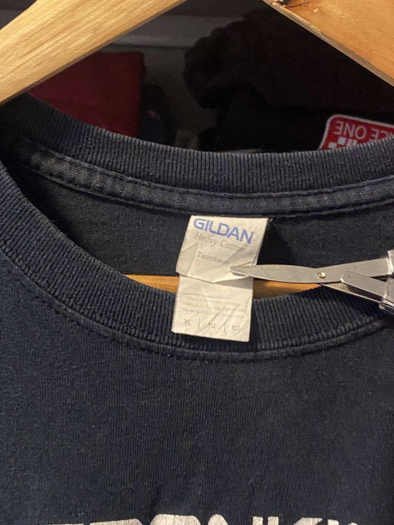 The Gronkinator Terminator Rob Gronkowski (Category: Tshirts & Polo Shirts ) located in Manila. Submitted by ds.ocxp (Listing ID 1465451046, Image 3). Description: 22x29 Hairline cracks.