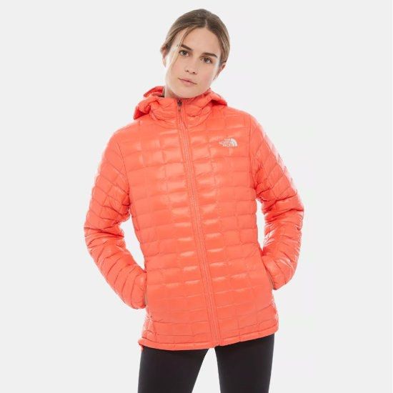 The North Face - Thermo Ball Womens (Category: Coats, Jackets and Outerwear) located in Batangas. Submitted by wornwear.ph (Listing ID 1465537231, Image 1). Description: The North Face - Thermo Ball Womens XL fits Large also Width 21 inches Length 26” Lightweight / Packable Has dirt on sleeves, needs wash 9/10 Good condition 980 only! .