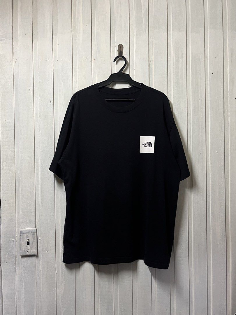 The North Face Black Shirt (Category: Tshirts & Polo Shirts ) located in Muntinlupa City. Submitted by ninenine.collective (Listing ID 1465385317, Image 1). Description: The North Face Black Shirt 24/29.
