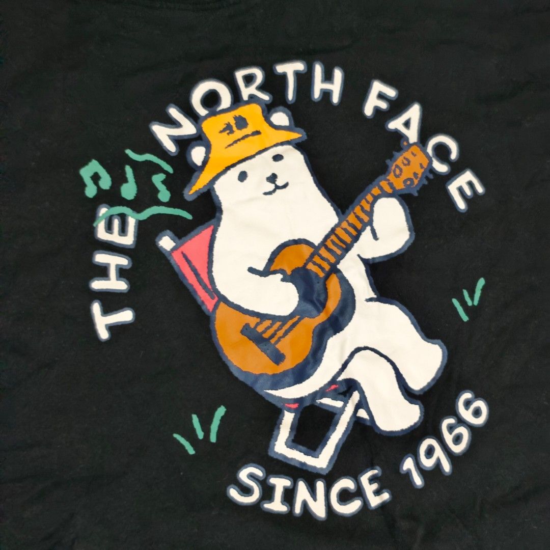 The North Face Shirt (Category: Tshirts & Polo Shirts ) located in Batangas. Submitted by pogipabili (Listing ID 1465572962, Image 2). Description: .
