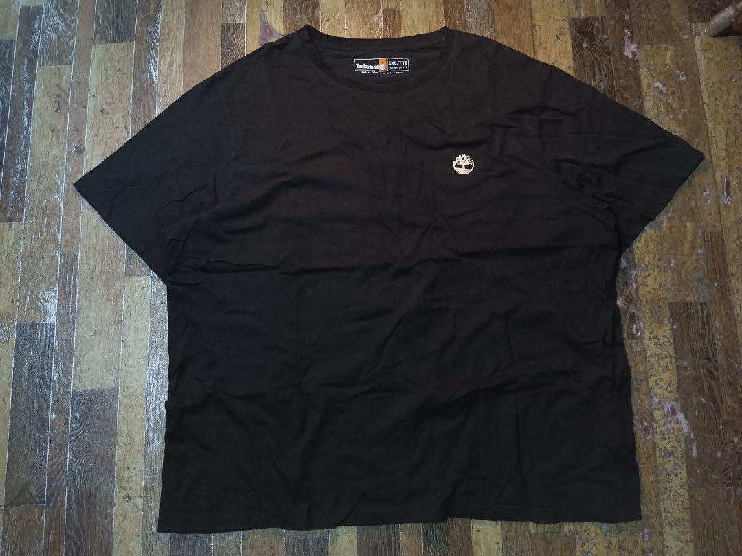 Timberland Shirt (Category: Activewear) located in Cavite. Submitted by koko.franz (Listing ID 1465504589, Image 2). Description: Timberland Shirt ‎Price - 599 php (negotiable) ‎Size‼️ ‎L - 28 inches ‎W - 25 inches ‎Excellent condition ‎Pm for more details!💌 ‎Open for J&T and Lalamove Delivery!🚛💗 ‎Price+sf!💌 ‎MOP: Gcash.