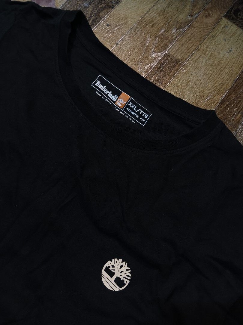 Timberland Shirt (Category: Activewear) located in Cavite. Submitted by koko.franz (Listing ID 1465504589, Image 3). Description: Timberland Shirt ‎Price - 599 php (negotiable) ‎Size‼️ ‎L - 28 inches ‎W - 25 inches ‎Excellent condition ‎Pm for more details!💌 ‎Open for J&T and Lalamove Delivery!🚛💗 ‎Price+sf!💌 ‎MOP: Gcash.
