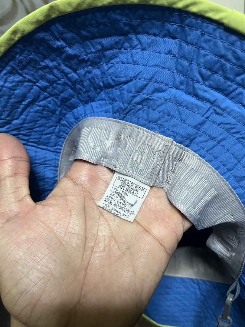 Tnf (Category: Caps & Hats) located in Manila. Submitted by manonghits.12 (Listing ID 1465394046, Image 3). Description: Tnf Excellent cond No any issue 650+sf only.