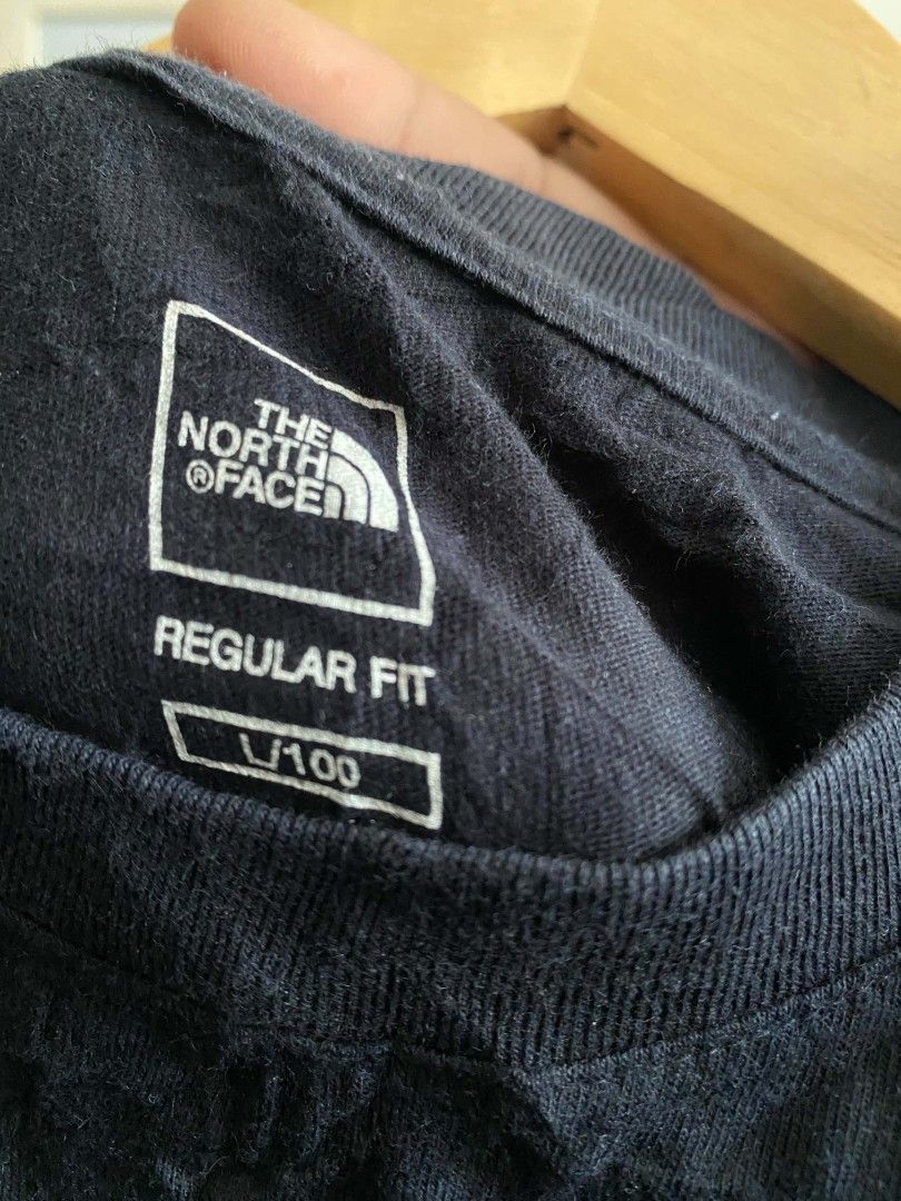 TNF (Category: Tshirts & Polo Shirts ) located in Cabuyao City. Submitted by jp-collection (Listing ID 1465458710, Image 3). Description: .