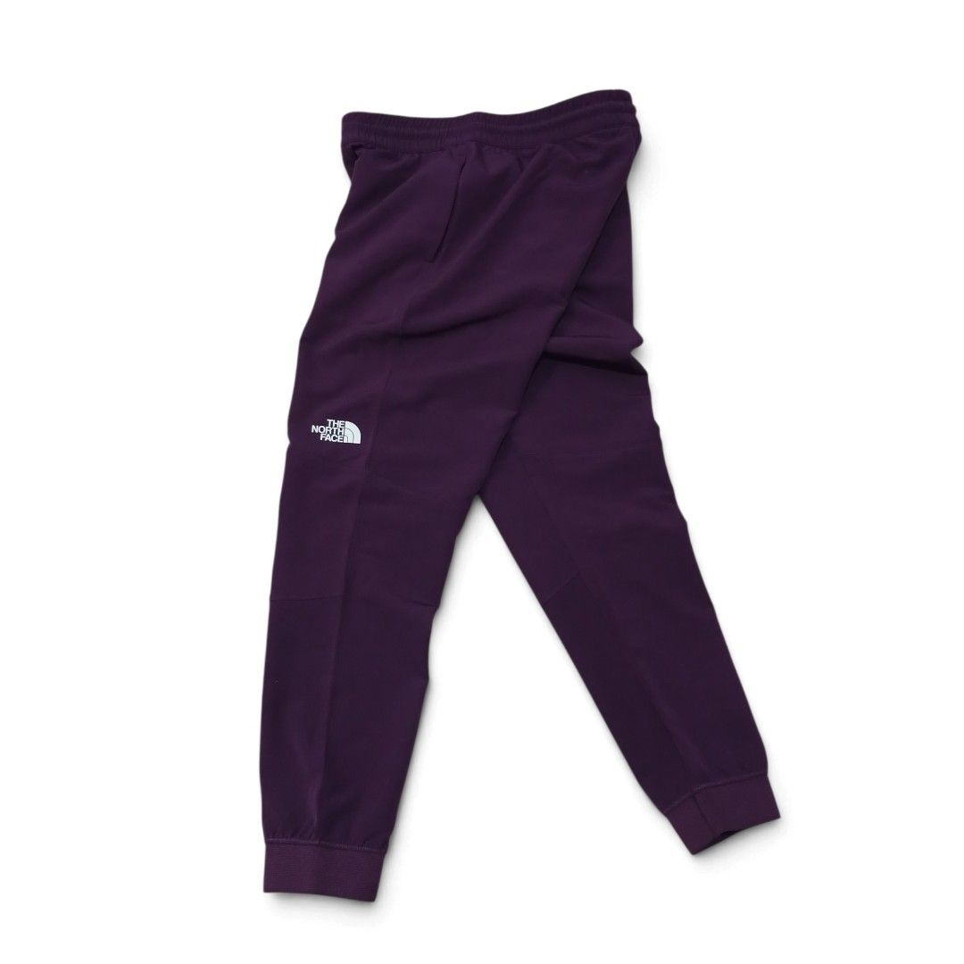 TNF Tekware Fleece Flashdry Pants (Category: Trousers) located in Iloilo. Submitted by wearmovement.ilo (Listing ID 1465532096, Image 1). Description: TNF Tekware Fleece Flashdry Pants Purple Color Rate 10/10 Women's/Men's Size 29-31 Waistline x 37 Length Good as New Condition / No Issues Lightweight / Stretchable Waistband Drawcords DM 📩📩📩 _______Disclaimer________ All brand names and trademarks belong to their respective owners and are used 