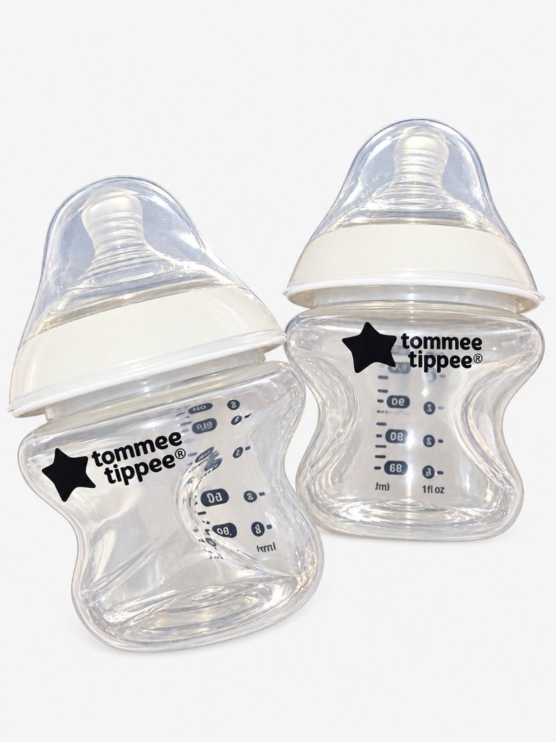 Tommee tippee 5oz bottle (Category: Breastfeeding & Bottle Feeding) located in Urdaneta. Submitted by tannies-trift (Listing ID 1465406726, Image 1). Description: --no box -1st to pay basis via bank/gcash Loc.Pangasinan.