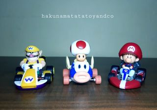 (Category: ) located in . Submitted by hakunamatatatoyandcollectibles (Listing ID 1465506861, Image 1). Description: .