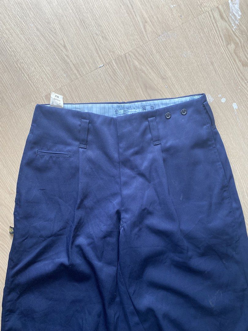 Toraichi 2530 Knickerbockers (Category: Trousers) located in Zamboanga. Submitted by ak.hunt (Listing ID 1465467278, Image 3). Description: -size Measurements Waist 32 Length: 38 Rise:12 Thigh 13 Leg Opening Condition: good Issue sign of use Pm📩.