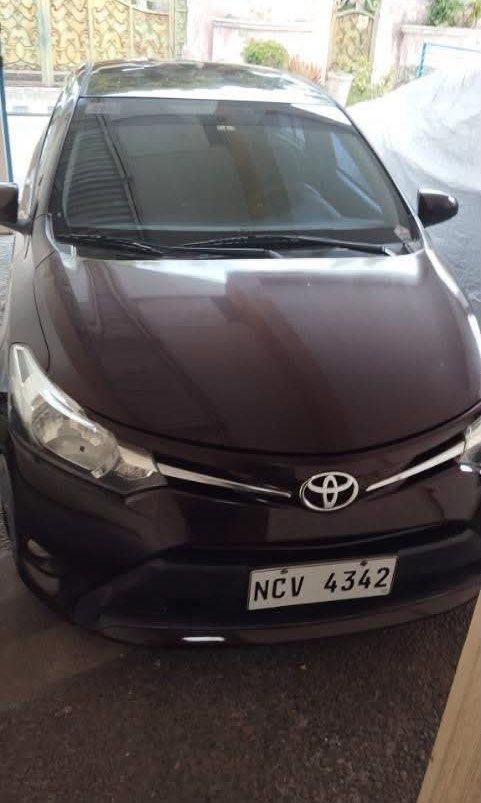 Toyota Vios 1.5 E (A) (Category: Used Cars) located in Manila. Submitted by jase.ignacio (Listing ID 1419414379, Image 1). Description: 🚗 FOR SALE — 2018 TOYOTA VIOS 1.3 E AUTOMATIC Looking for a reliable and practical daily car? Check this out! ✨ 2018 Toyota Vios 1.3 E Automatic 📍 74,000 km mileage only ⚙️ Automatic Transmission ✅ Top condition / Well-maintained 💰 Asking Price: ₱358,000 📍 Location: Parañaque City ✔️ Smooth and reliable ✔️ Lo
