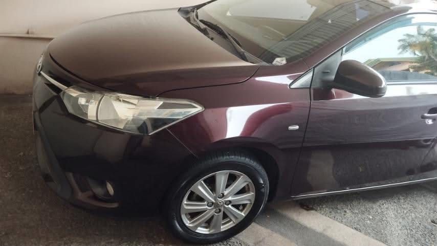 Toyota Vios 1.5 E (A) (Category: Used Cars) located in Marikina City. Submitted by jaseignacio (Listing ID 1419413279, Image 2). Description: 🚗 FOR SALE — 2018 TOYOTA VIOS 1.3 E AUTOMATIC Looking for a reliable and practical daily car? Check this out! ✨ 2018 Toyota Vios 1.3 E Automatic 📍 74,000 km mileage only ⚙️ Automatic Transmission ✅ Top condition / Well-maintained 💰 Asking Price: ₱358,000 📍 Location: Parañaque City ✔️ Smooth and reliable