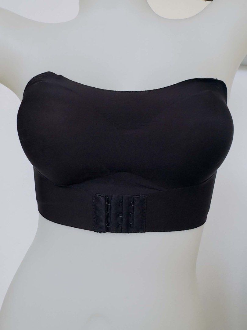 tube padded pushup bra 32/34 (Category: Undergarments & Loungewear) located in San Jose. Submitted by 99ners (Listing ID 1465500627, Image 1). Description: .