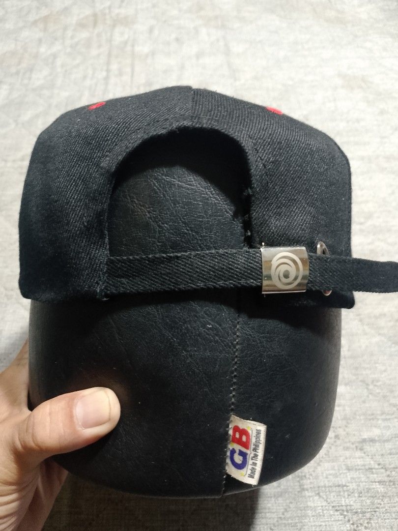 Ubi Workshop, Official Ubisoft Merch, Licensed Merchandise, Authentic Gaming Cap (Category: Caps & Hats) located in Cadiz. Submitted by comradstuff (Listing ID 1465512025, Image 3). Description: Ubi Workshop, Official Ubisoft Merch, Licensed Merchandise, Authentic Gaming Cap adult size OSFM.