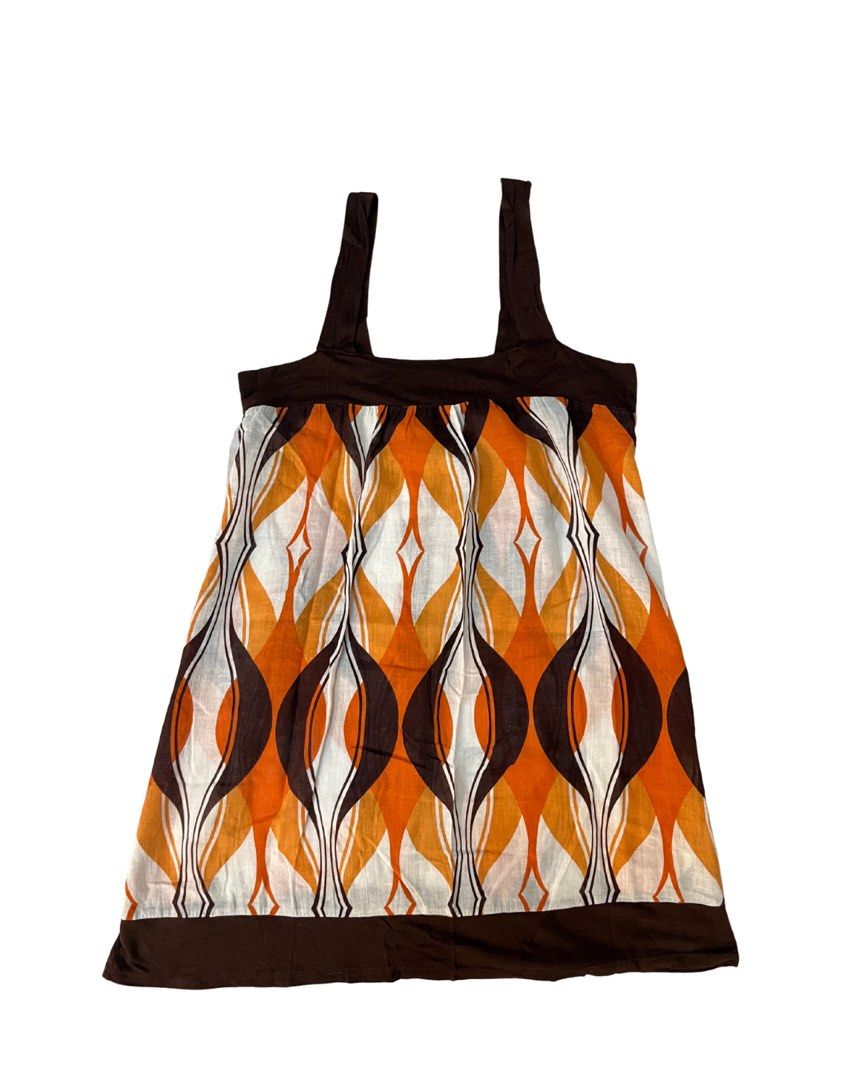 Ukay Vintage Pieces (Category: Sleeveless) located in Bacolod City. Submitted by wisaaaaaa (Listing ID 1465526460, Image 3). Description: .