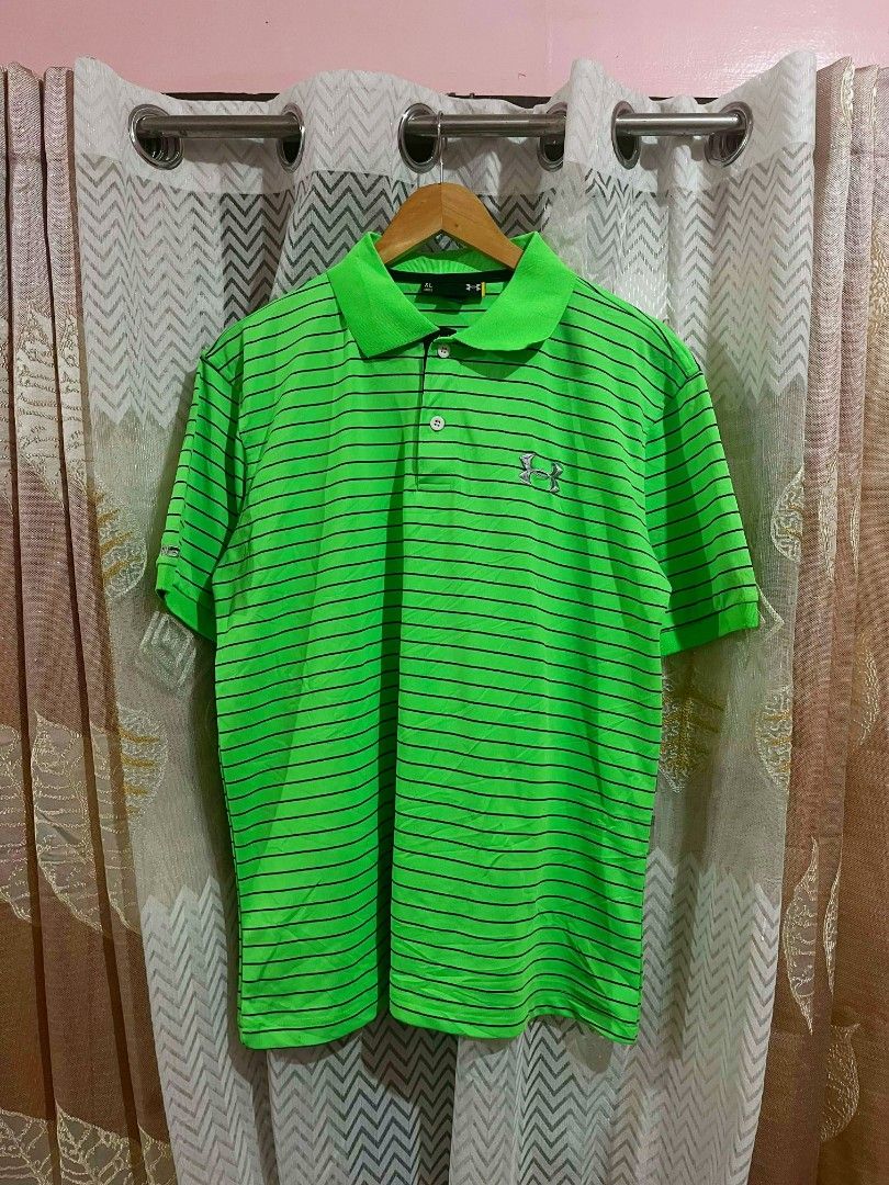 Under armour (Category: Activewear) located in Kapalong. Submitted by thrift_niyram (Listing ID 1465431934, Image 1). Description: Under armour excellent condition no issue loc: kapalong Davao del norte📩 300 free ship.