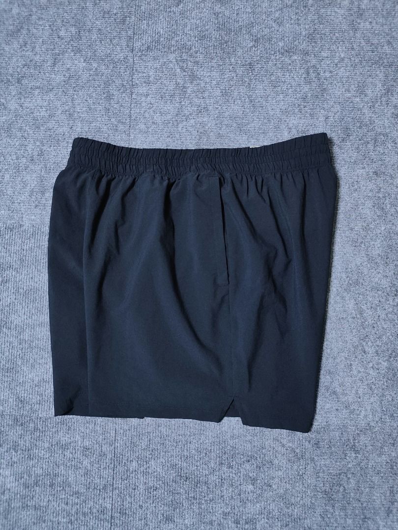 Under Armour Black Athletic Shorts (Category: Shorts) located in Gapan. Submitted by asupzkie (Listing ID 1465383431, Image 3). Description: #PTPADMINTHANKS FOR SALE Under Armour Black Athletic Shorts Dimes: 32-24x17 Color Rate 9.9/10 Excellent Like New Condition Pm For More Details and Picture Issue Small Pinhole Unnoticeable Unlimited Vouch and Video Call Location: Nueva Ecija Pass Cop/Cod Courier: J&T.