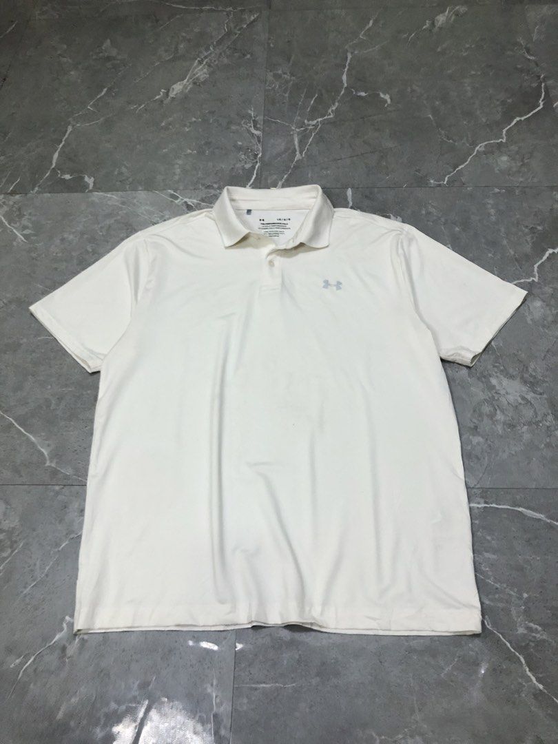 UNDER ARMOUR POLOSHIRT (Category: Tshirts & Polo Shirts ) located in Minglanilla. Submitted by cj_sedano427 (Listing ID 1465538532, Image 2). Description: .