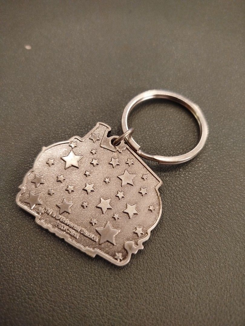 Universal studios keychain vintage (Category: Educational & Learning Toys) located in Quezon City. Submitted by toys_r_here (Listing ID 1465461567, Image 3). Description: GOOD FOR GIFT AND COLLECTION as is po Good condition First to pay gets the item pa check nalng sa pic yun condition pm me for questions ship pwede lalamove or jnt qc and marikina area.
