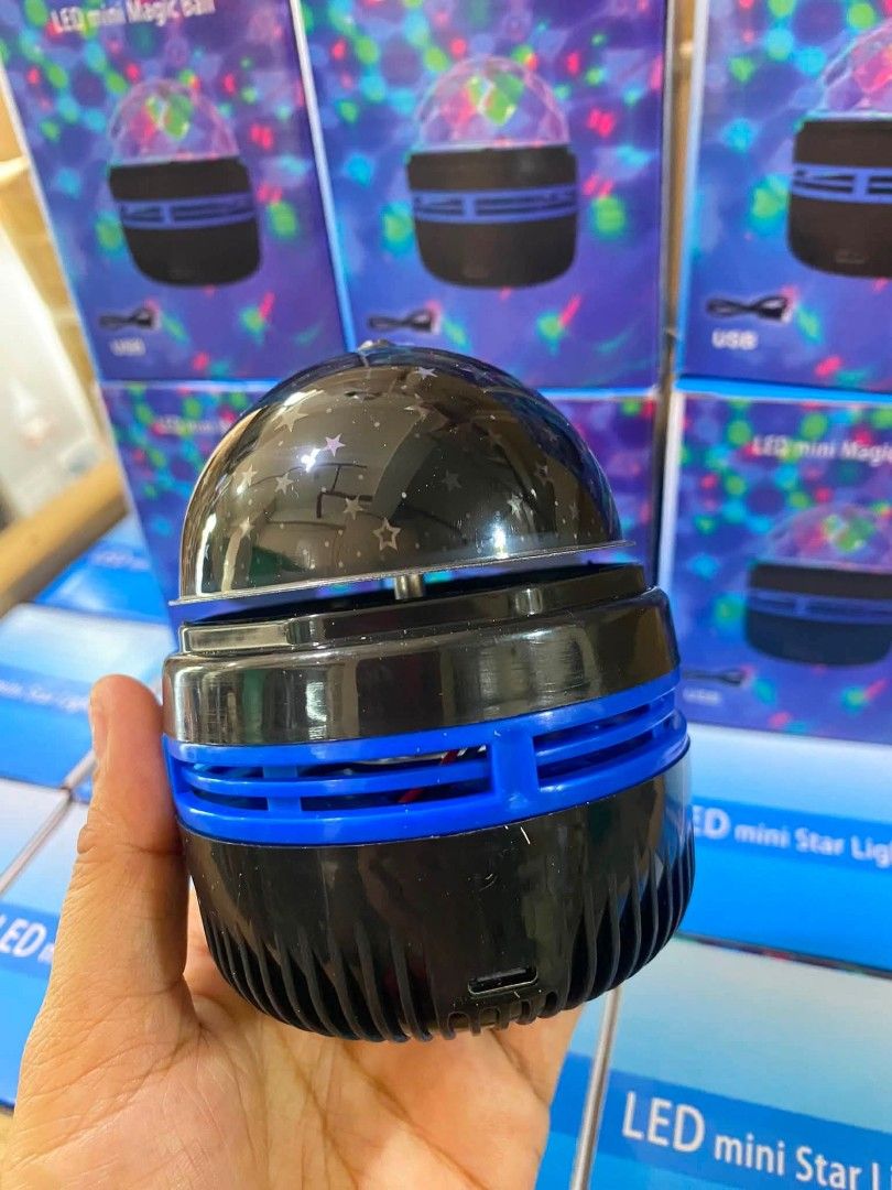 USB LED MINI MAGIC BALL (Category: Lighting) located in Manila. Submitted by imeldacsantiago (Listing ID 1465503046, Image 3). Description: USB LED MINI MAGIC BALL CODE SEAN10022026 PRICE 280 CUT OFF OF ORDERS 11AM (SAME DAY DELIVERY WITHIN MANILA AREA) VIA GRAB, LALAMOVE MOP: COD (MANILA AREA, CAVITE,BULACAN NEXT DAY DELIVERY) GCASH (MANILA, CAVITE, BULACAN AREA, SAME DAY DELIVERY) BDO REMITTANCE CENTERS PLS PM US FOR ORDERS AND INQUIRIES.TIA.