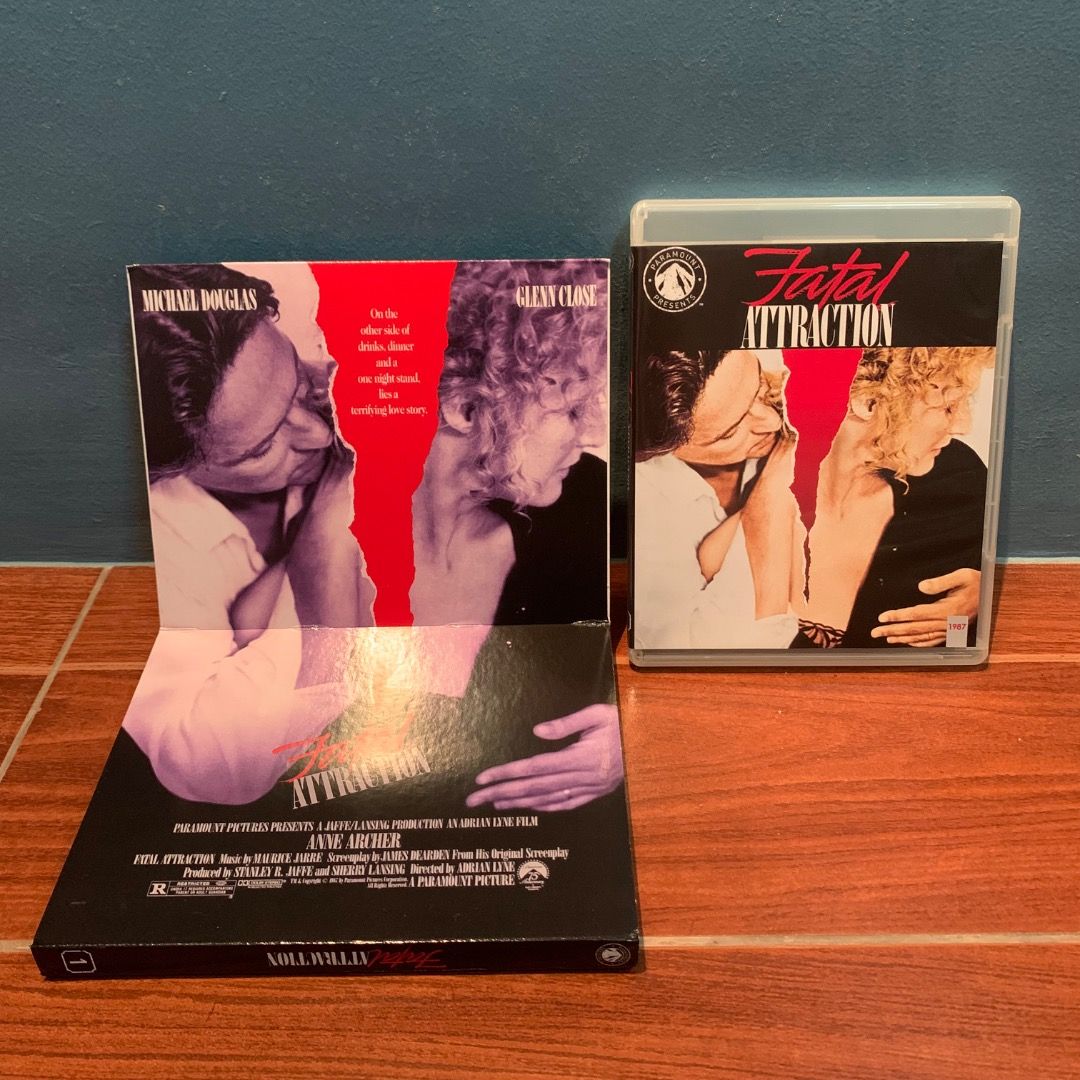Used Blu-ray discs (Category: CDs & DVDs) located in Taguig. Submitted by joelogoy60705 (Listing ID 1465570916, Image 3). Description: ₱500 each Imported from USA Used-Like New Blu-ray discs MOP: GCash, Metrobank, PayPal Delivery: Lalamove or similar Delivery care of buyer Message me for more details or pictures. Thank you!.