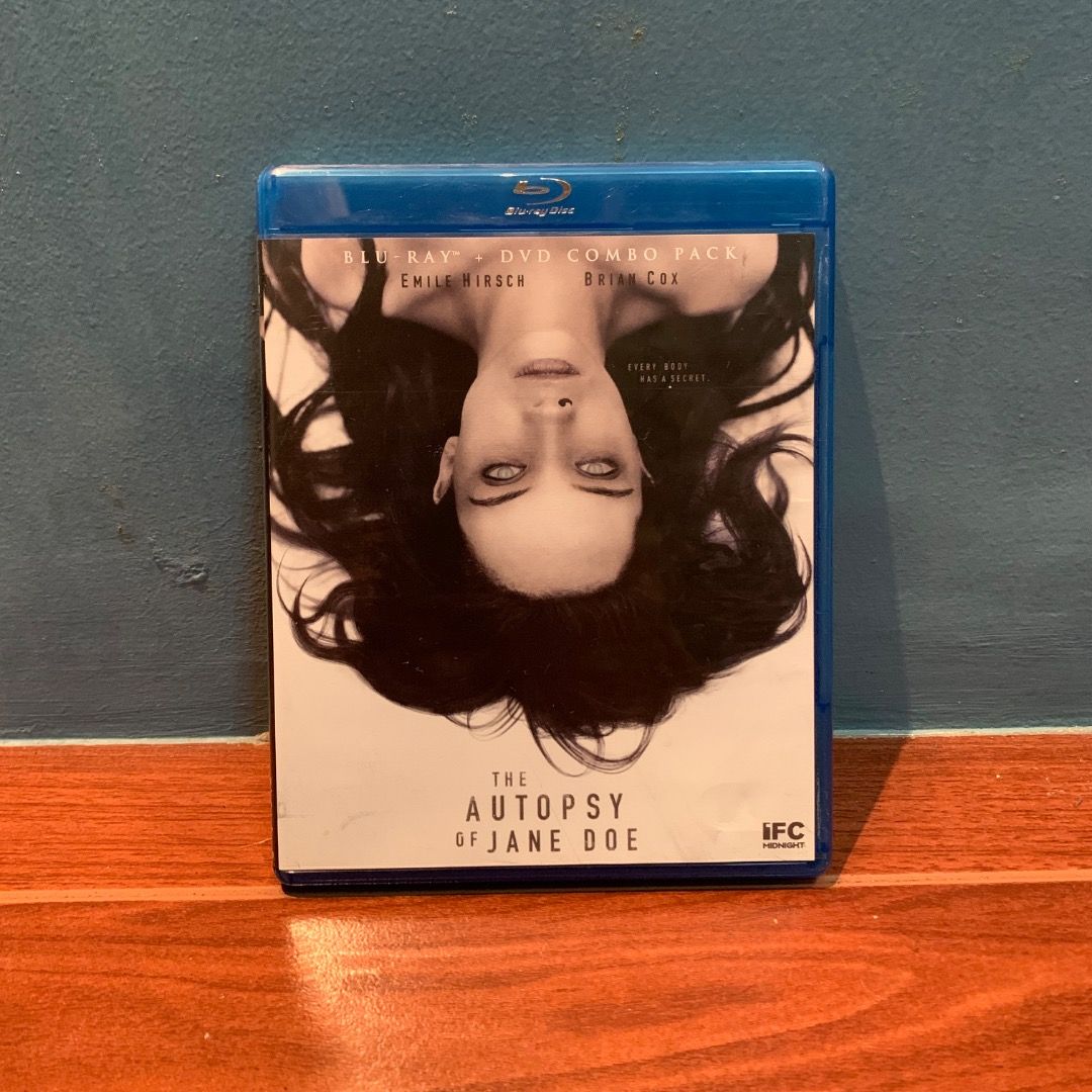 Used Blu-ray discs (Category: CDs & DVDs) located in Taguig. Submitted by joelogoy60705 (Listing ID 1465570916, Image 2). Description: ₱500 each Imported from USA Used-Like New Blu-ray discs MOP: GCash, Metrobank, PayPal Delivery: Lalamove or similar Delivery care of buyer Message me for more details or pictures. Thank you!.