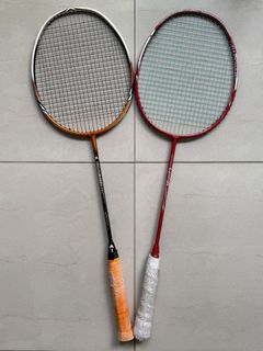 Bundle] Brand New Gosen Aermet 6900 SP Limited Edition Boonsak