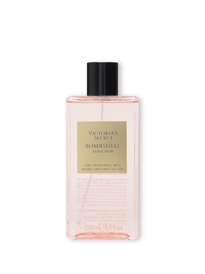 Victoria Secret Mist (Category: Fragrance & Deodorants) located in Quezon City. Submitted by prelovee19 (Listing ID 1465384364, Image 1). Description: 💯 legit from Canada Pinas on hand.