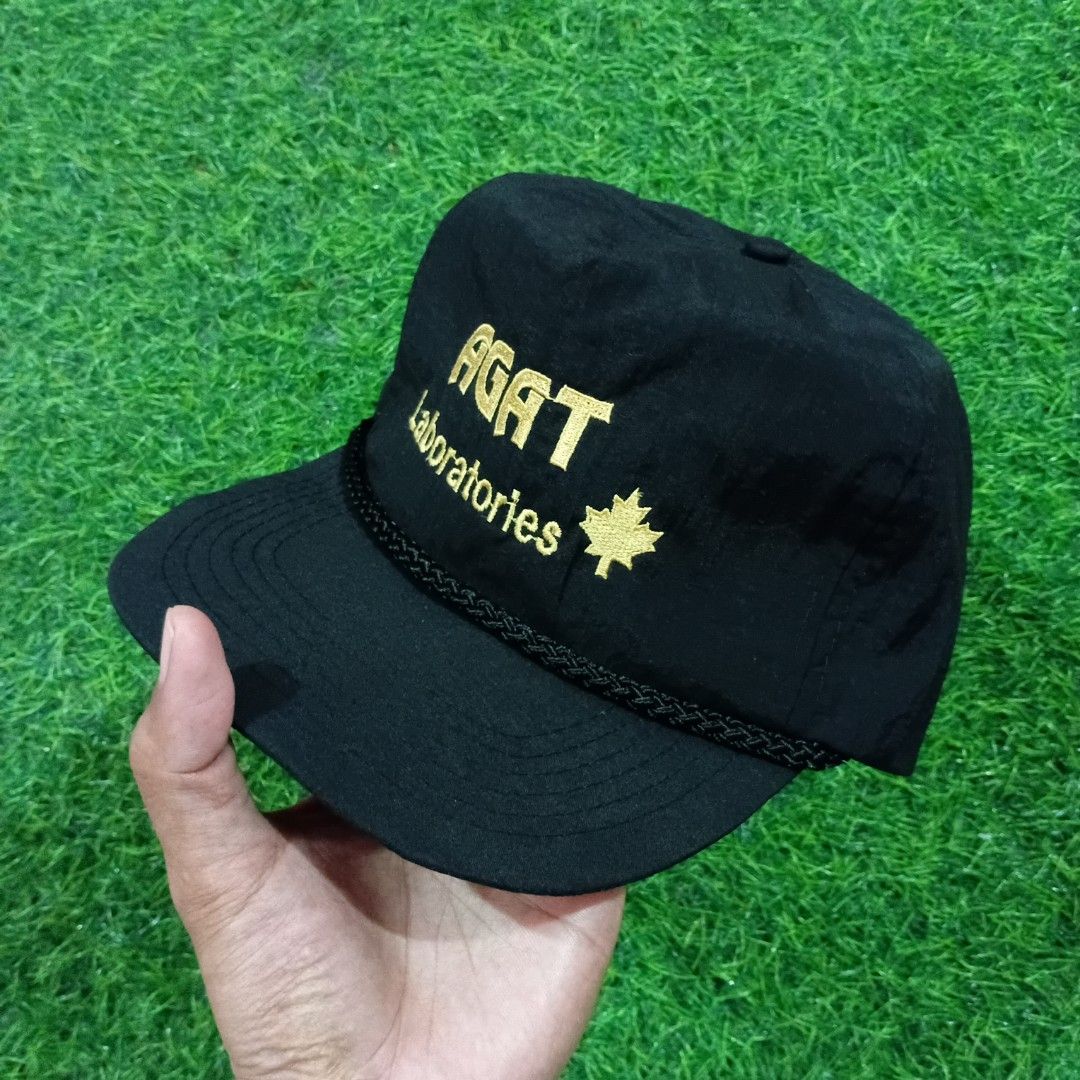 vintage cap rope snapback AJM (Category: Caps & Hats) located in Muntinlupa City. Submitted by rianrax3012 (Listing ID 1465487544, Image 2). Description: .