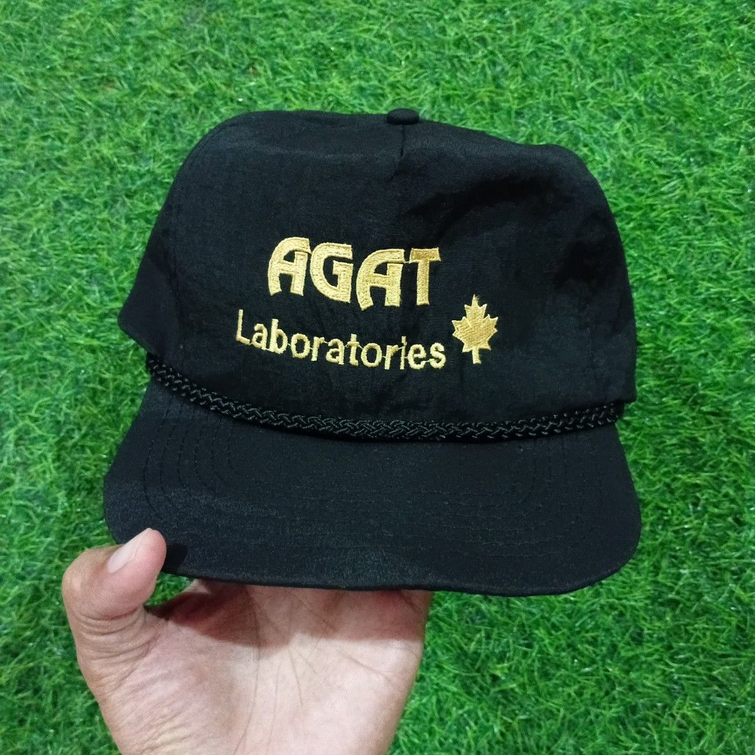 vintage cap rope snapback AJM (Category: Caps & Hats) located in Muntinlupa City. Submitted by rianrax3012 (Listing ID 1465487544, Image 3). Description: .