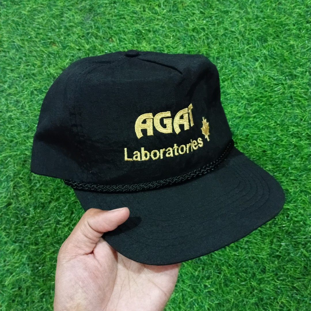 vintage cap rope snapback AJM (Category: Caps & Hats) located in Muntinlupa City. Submitted by rianrax3012 (Listing ID 1465487544, Image 1). Description: .